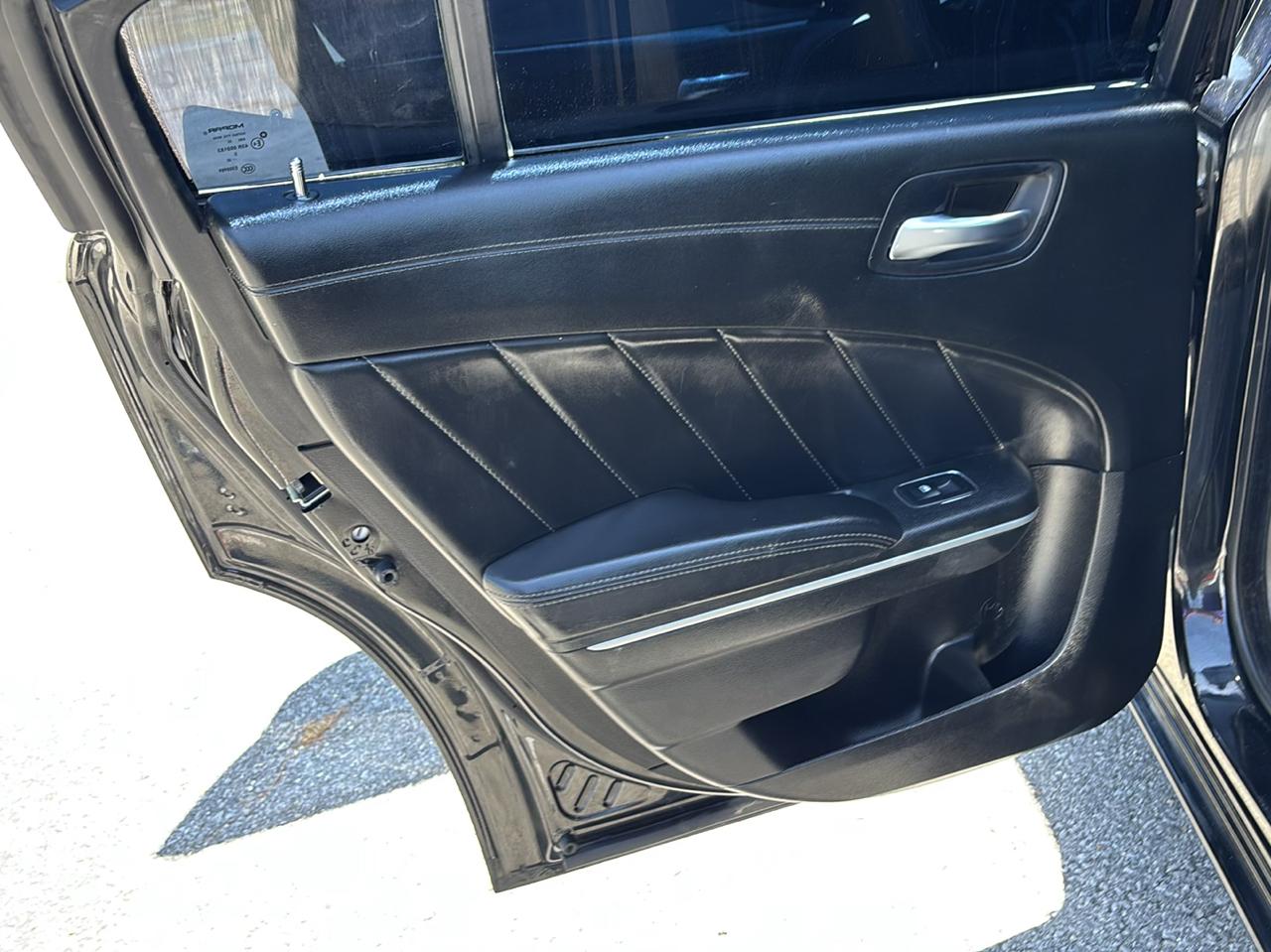 Dodge Charger SXT 2022