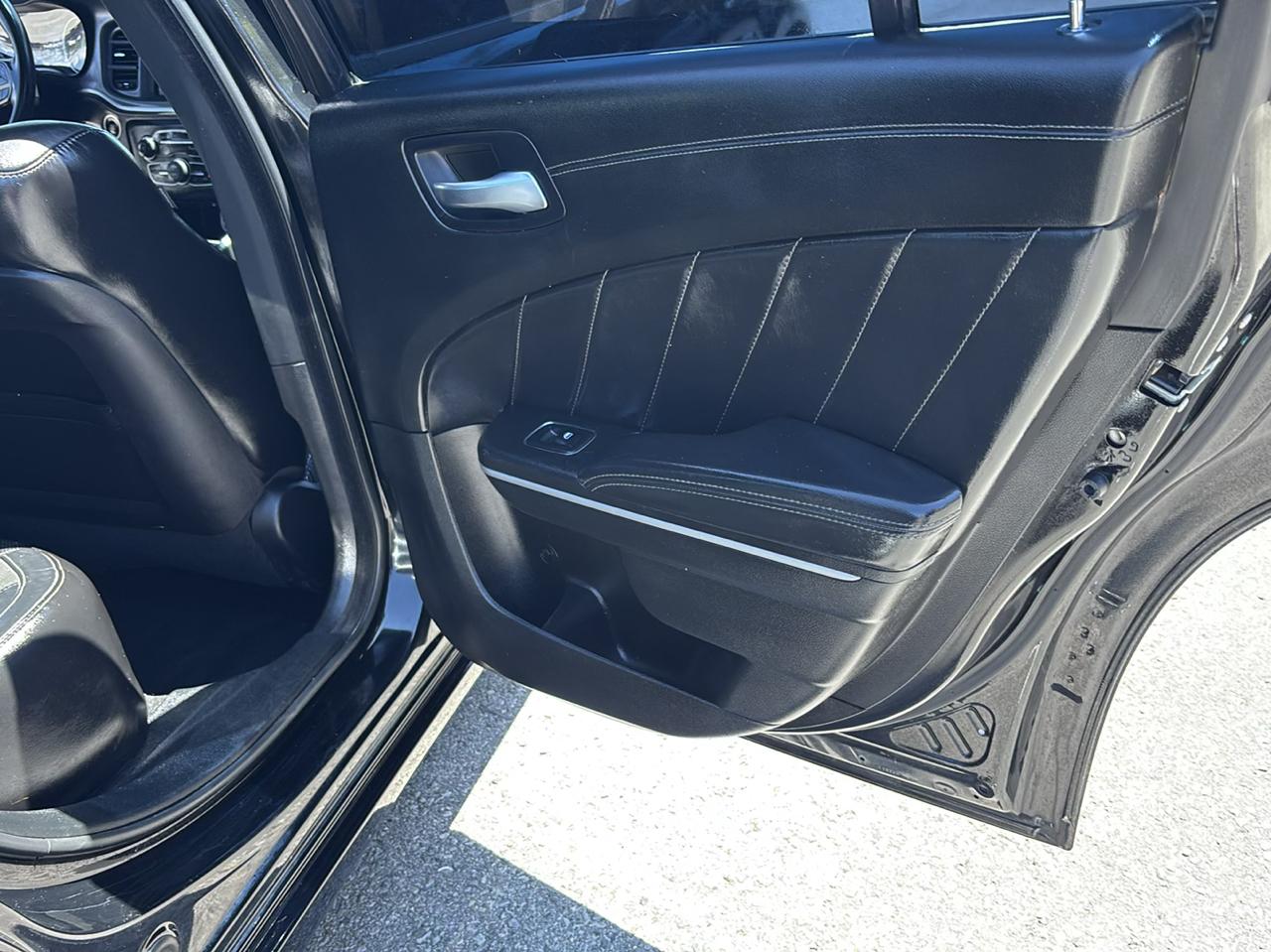 Dodge Charger SXT 2022