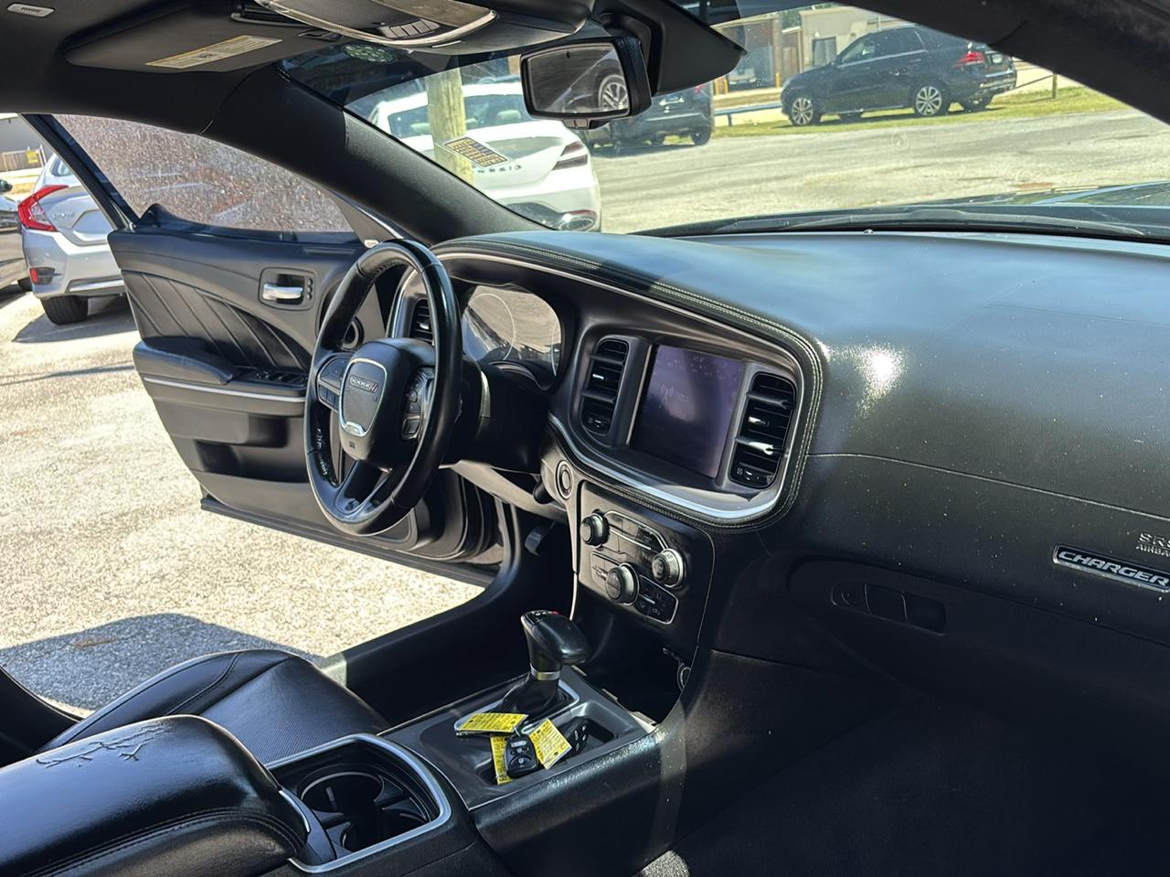 Dodge Charger SXT 2022