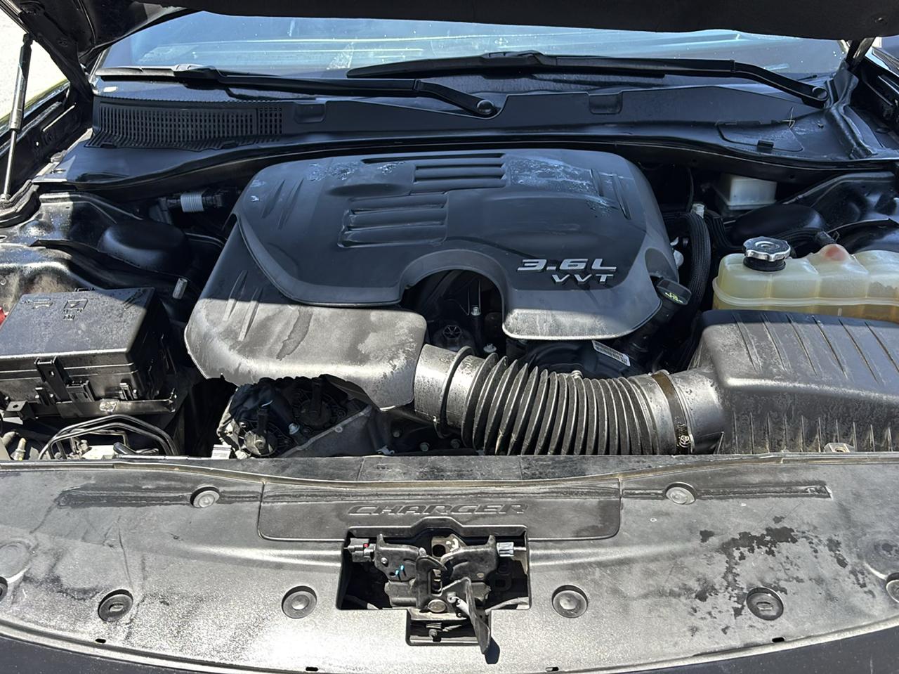 Dodge Charger SXT 2022