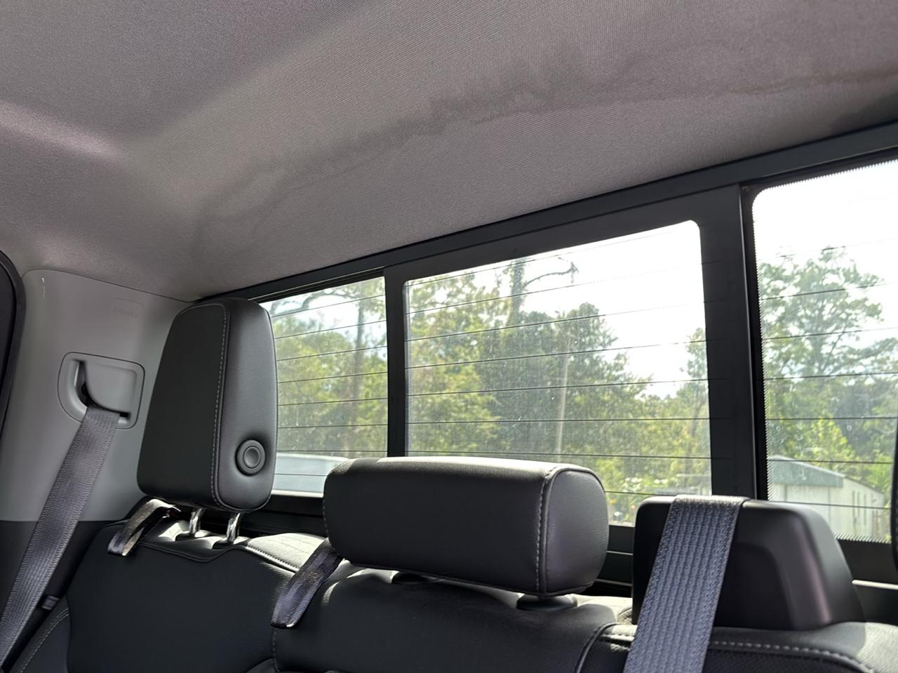 GMC Sierra 2500HD SLT Crew Cab 4WD 2021