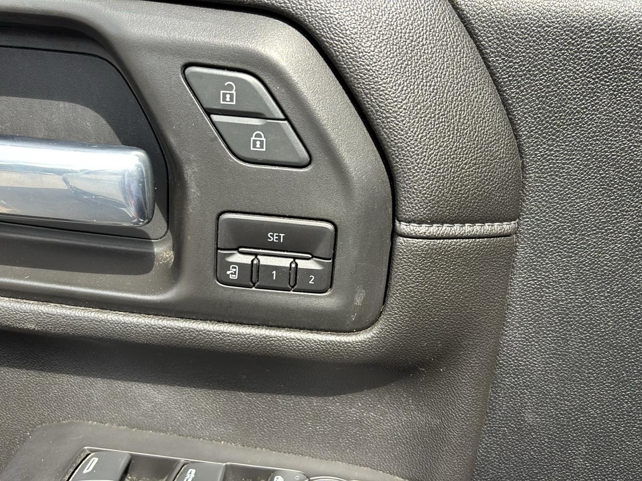 GMC Sierra 2500HD SLT Crew Cab 4WD 2021