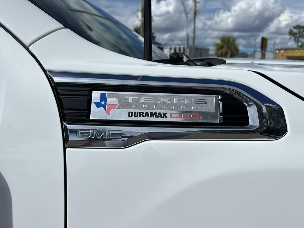 GMC Sierra 2500HD SLT Crew Cab 4WD 2021