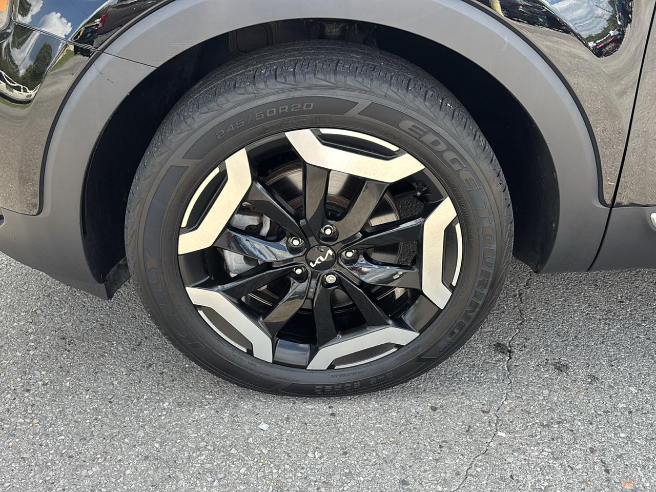 Kia Telluride S AWD 2023