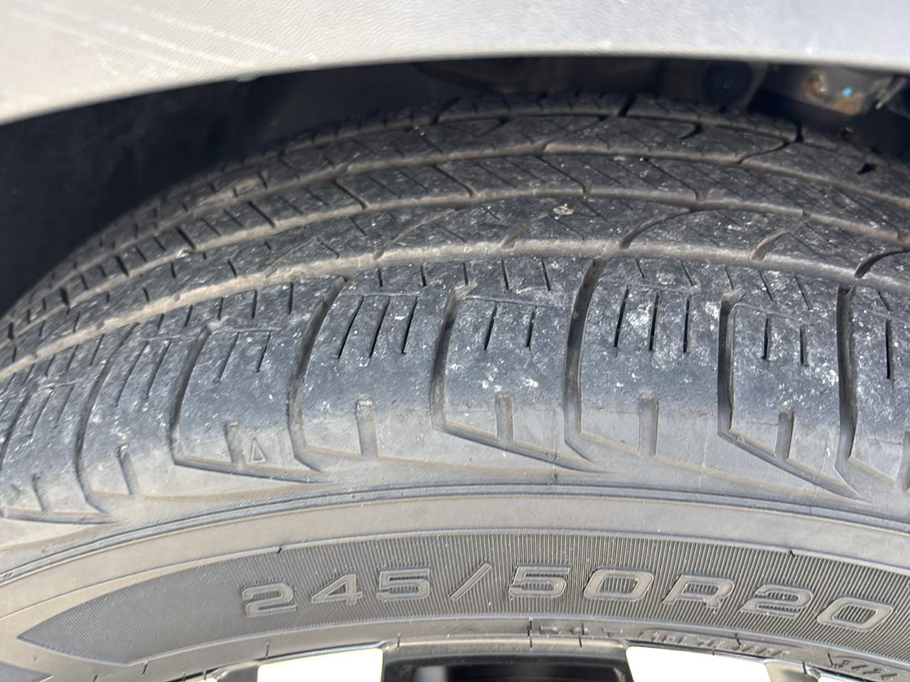 Kia Telluride S AWD 2023