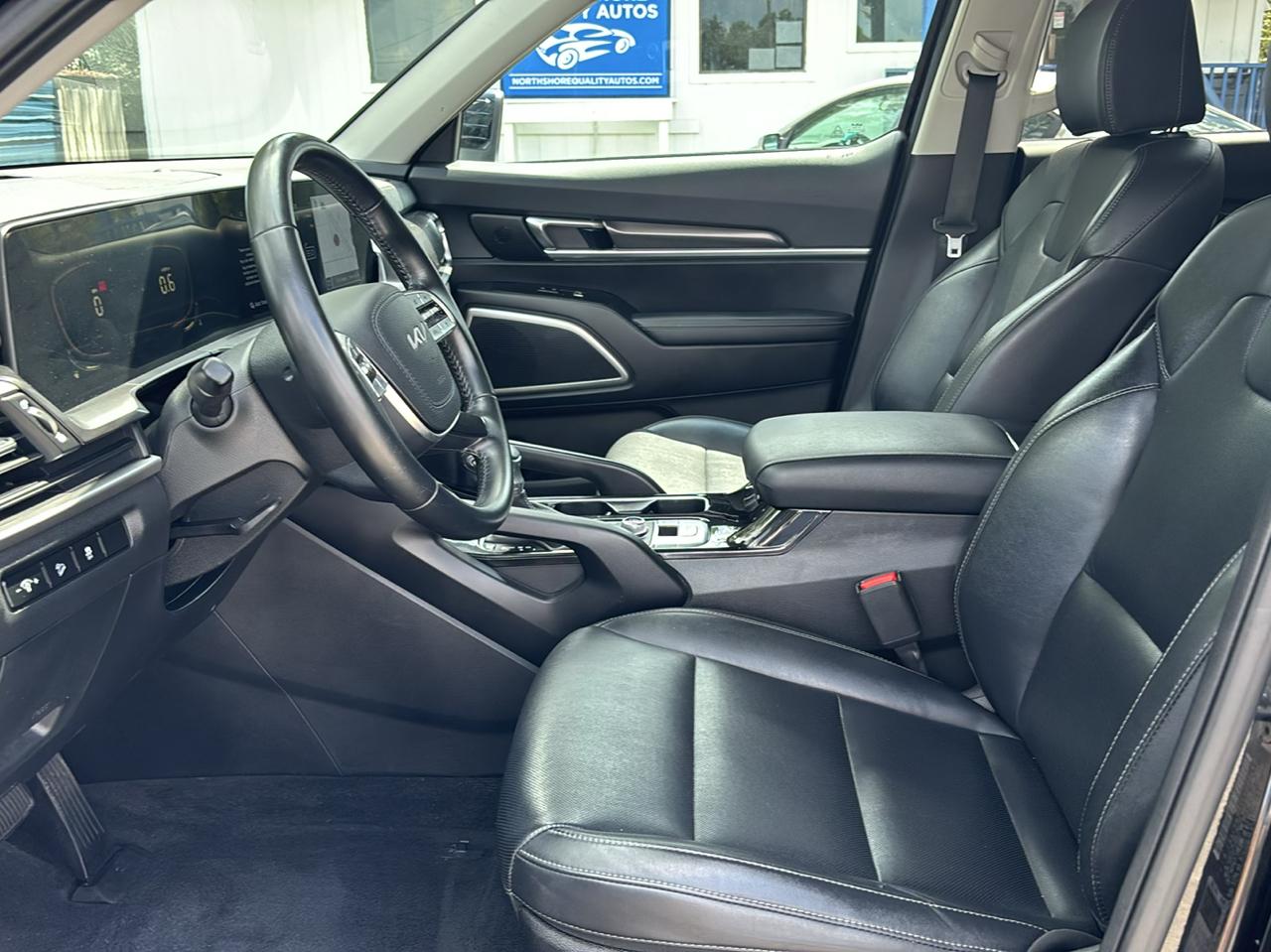 Kia Telluride S AWD 2023