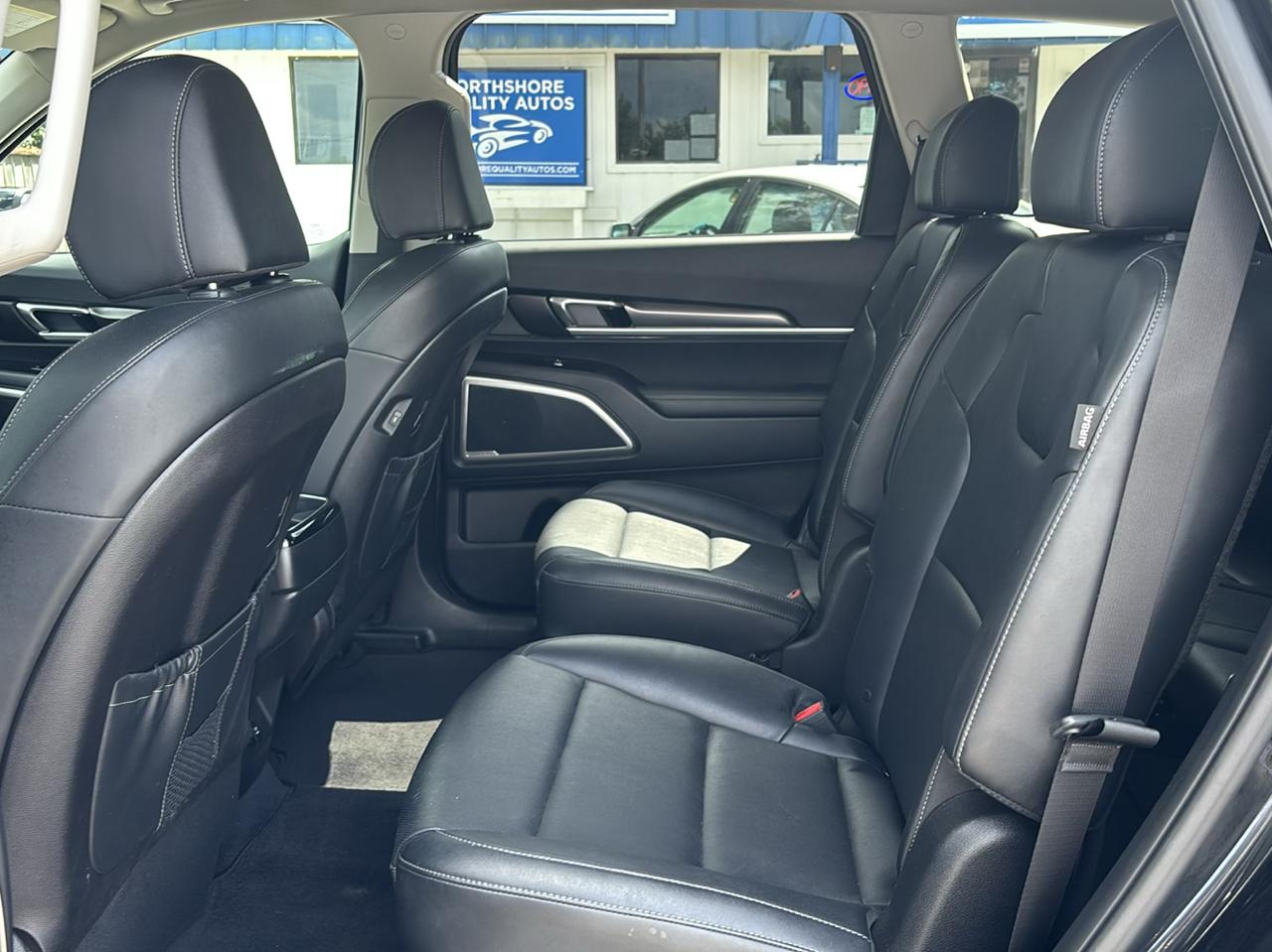 Kia Telluride S AWD 2023
