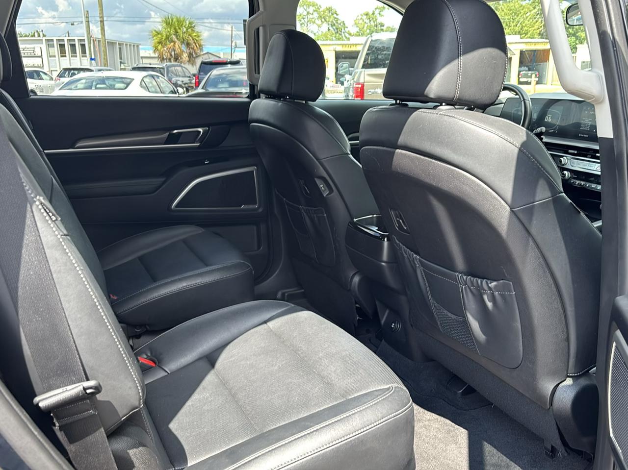 Kia Telluride S AWD 2023