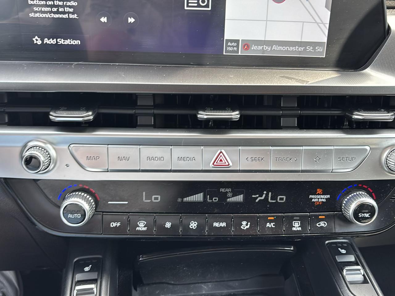 Kia Telluride S AWD 2023