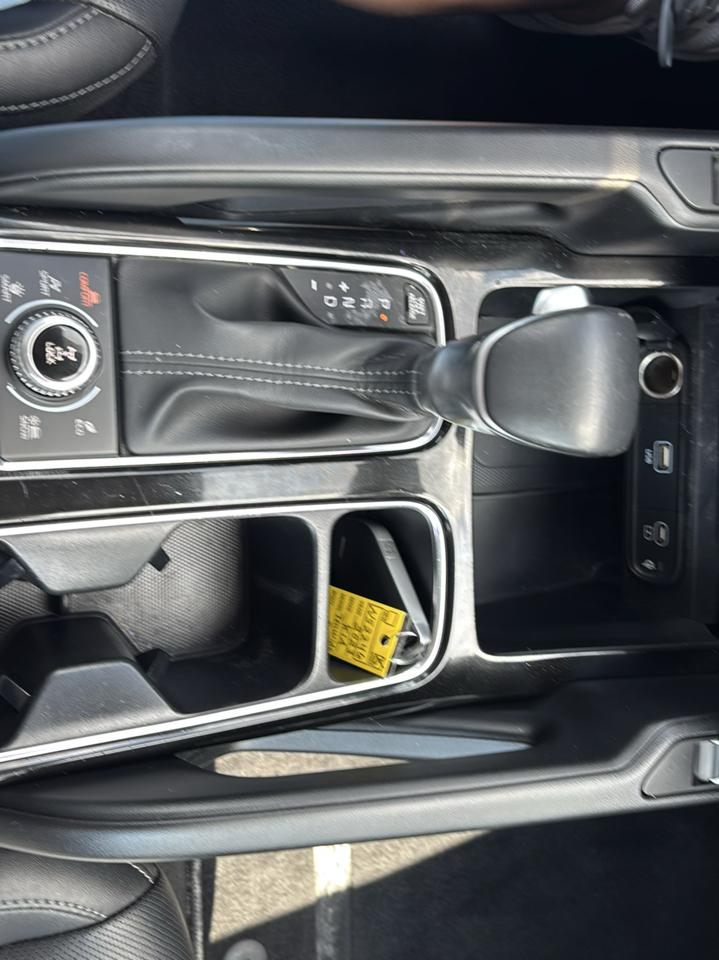Kia Telluride S AWD 2023