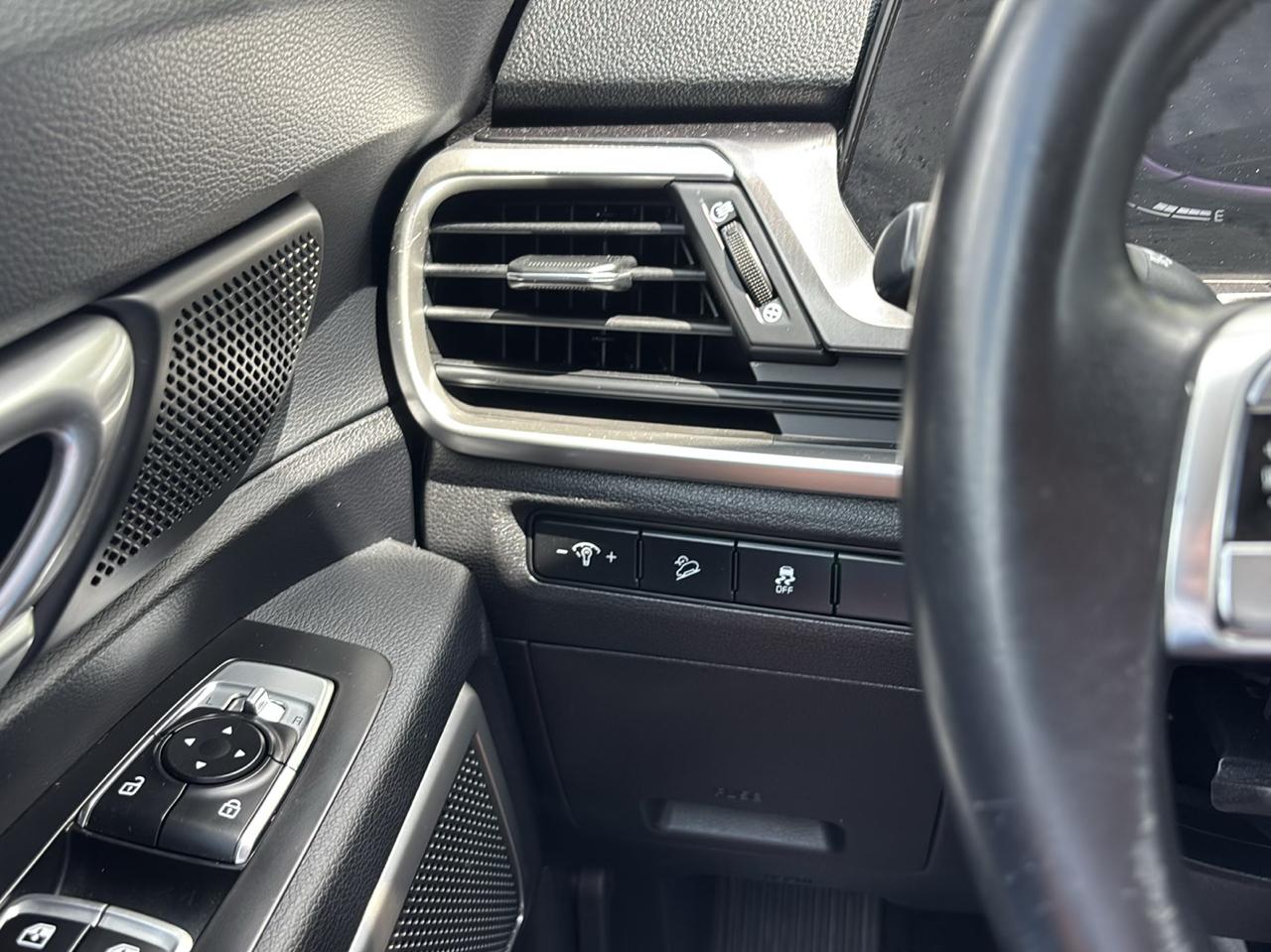 Kia Telluride S AWD 2023