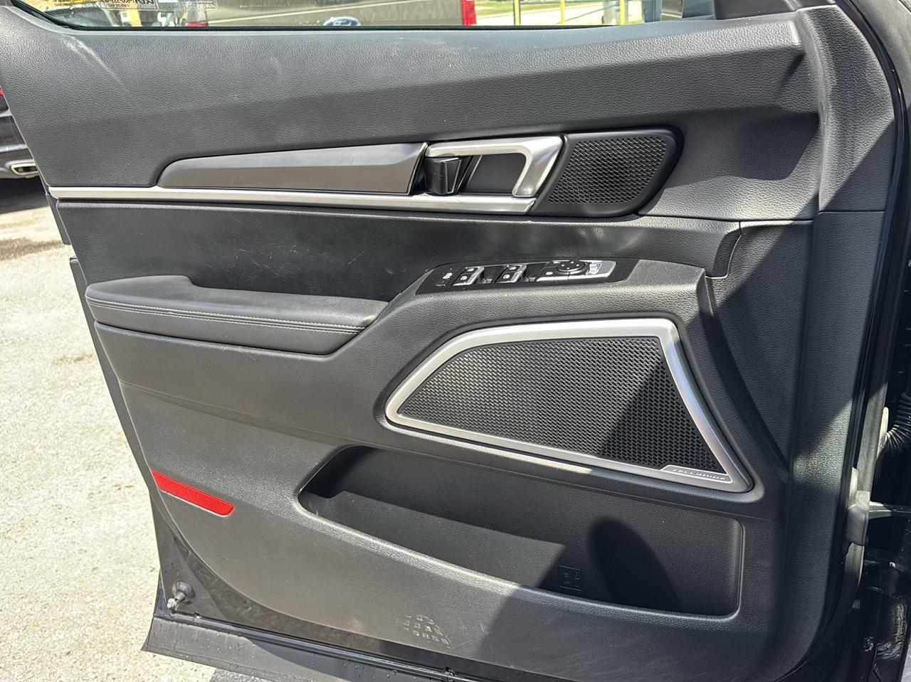 Kia Telluride S AWD 2023