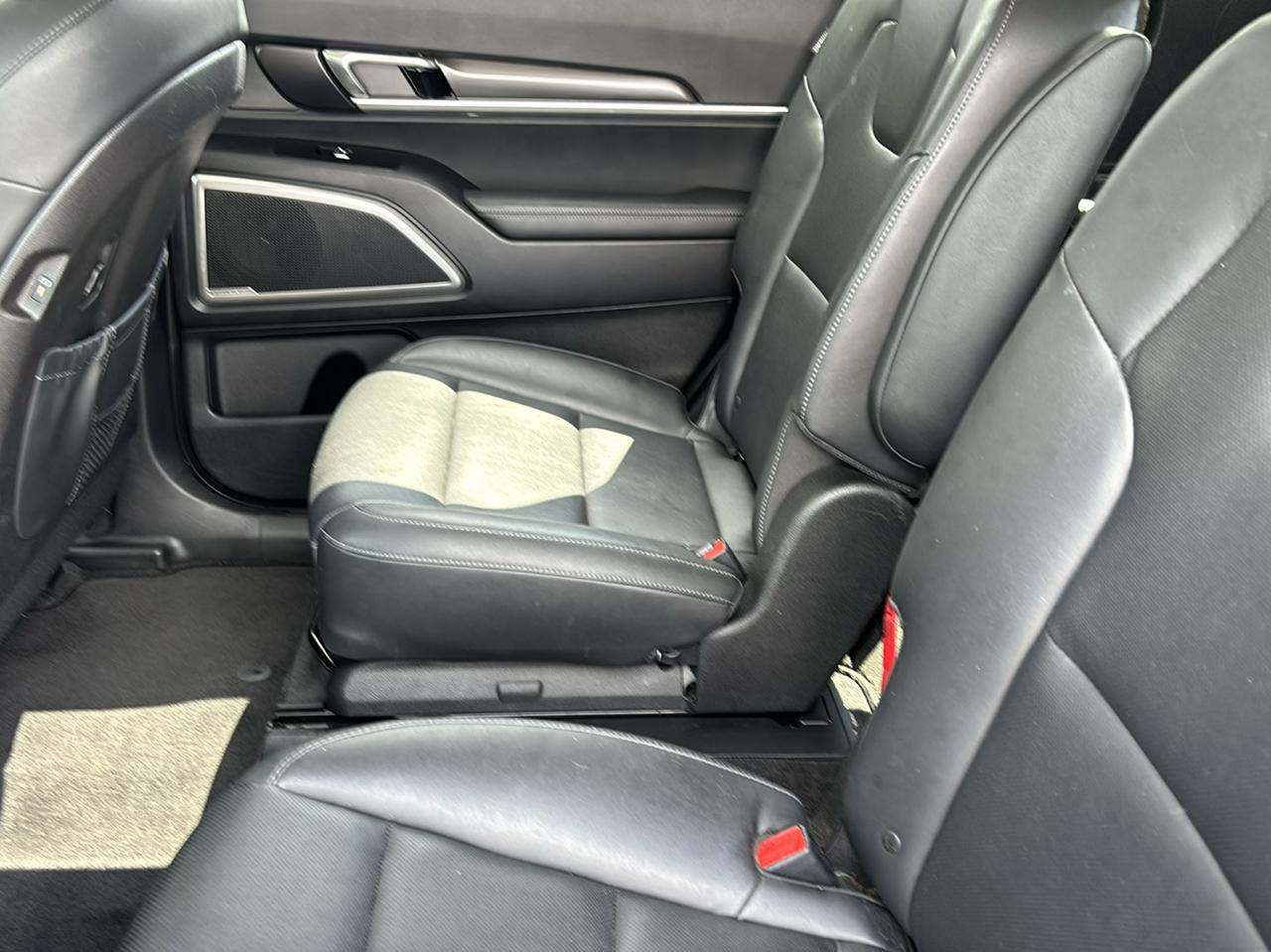 Kia Telluride S AWD 2023