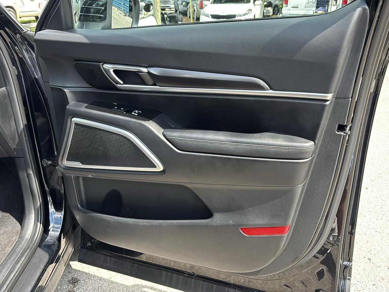 Kia Telluride S AWD 2023