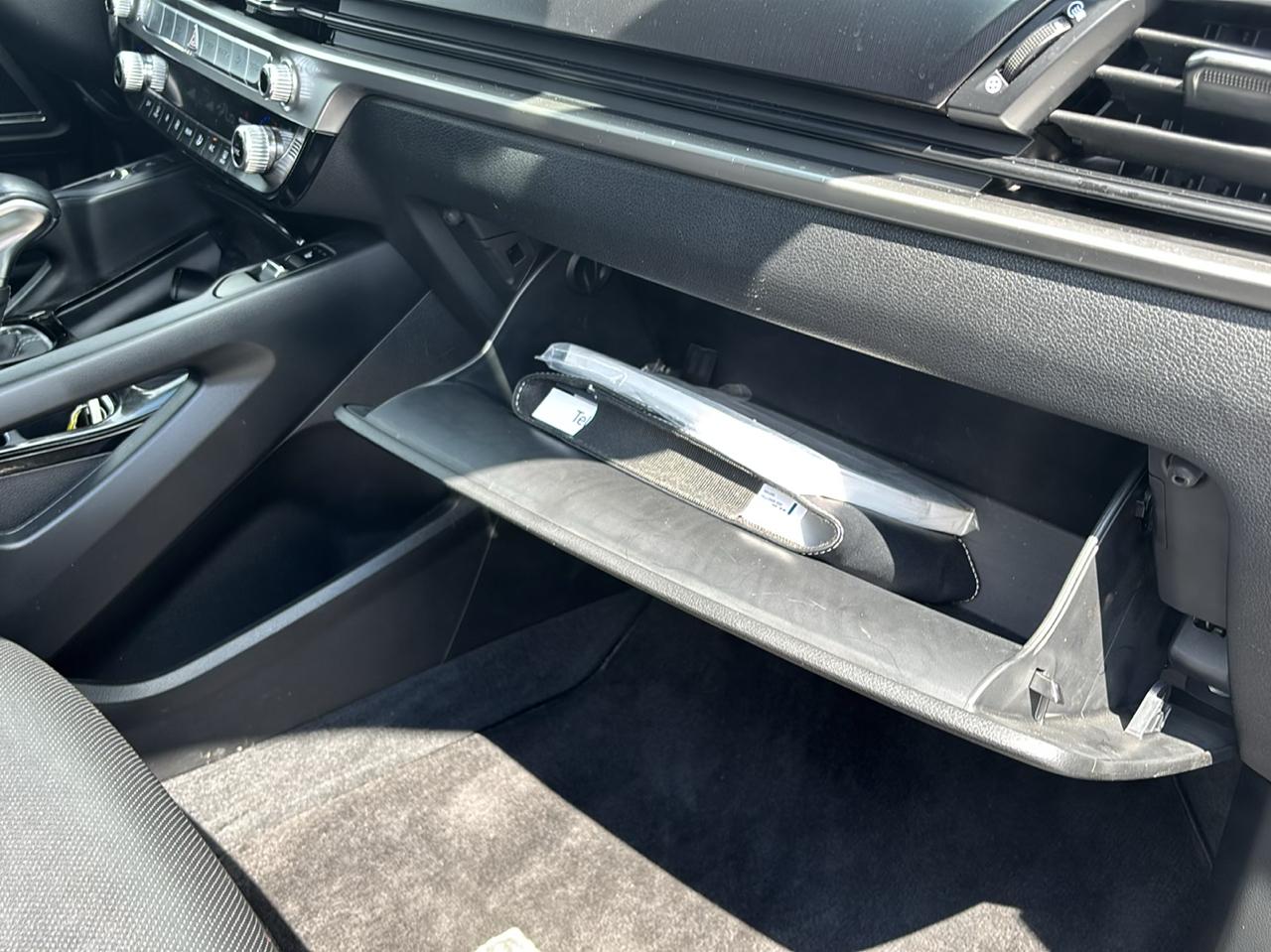 Kia Telluride S AWD 2023