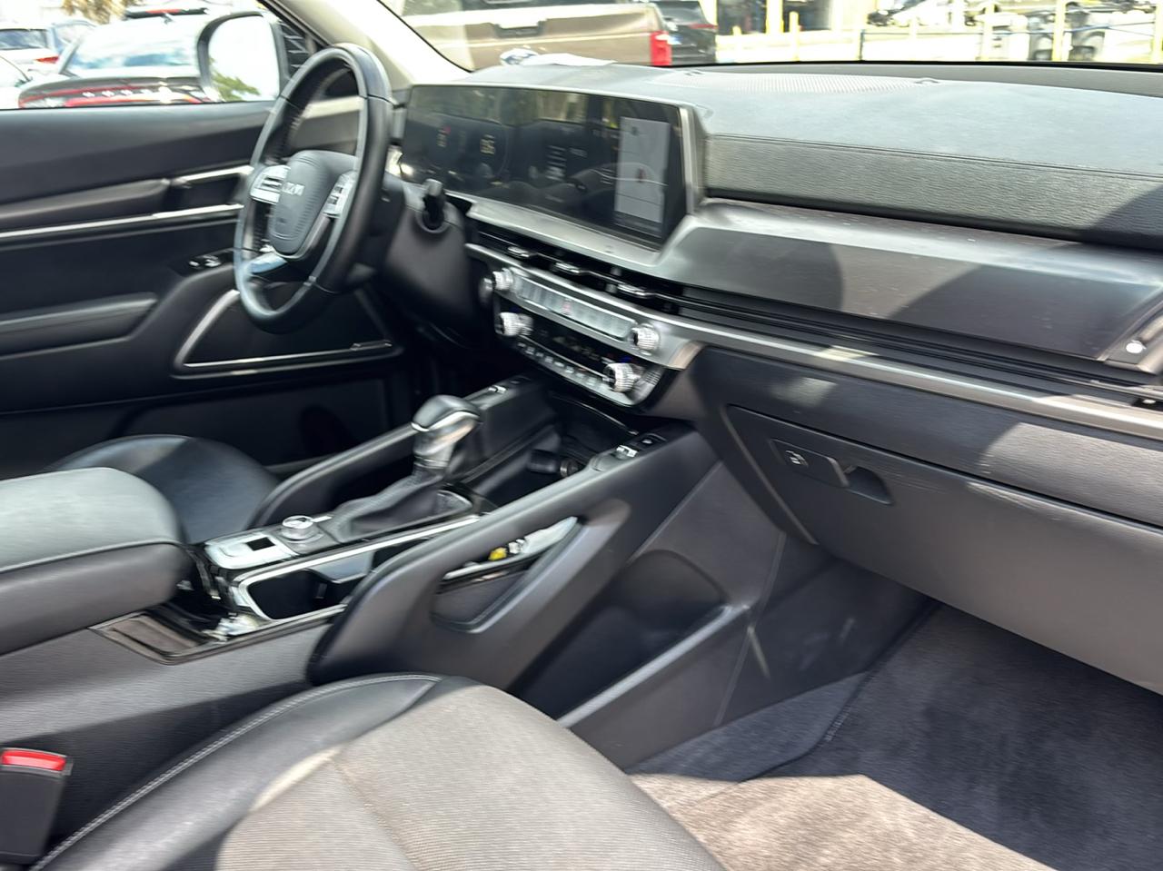 Kia Telluride S AWD 2023