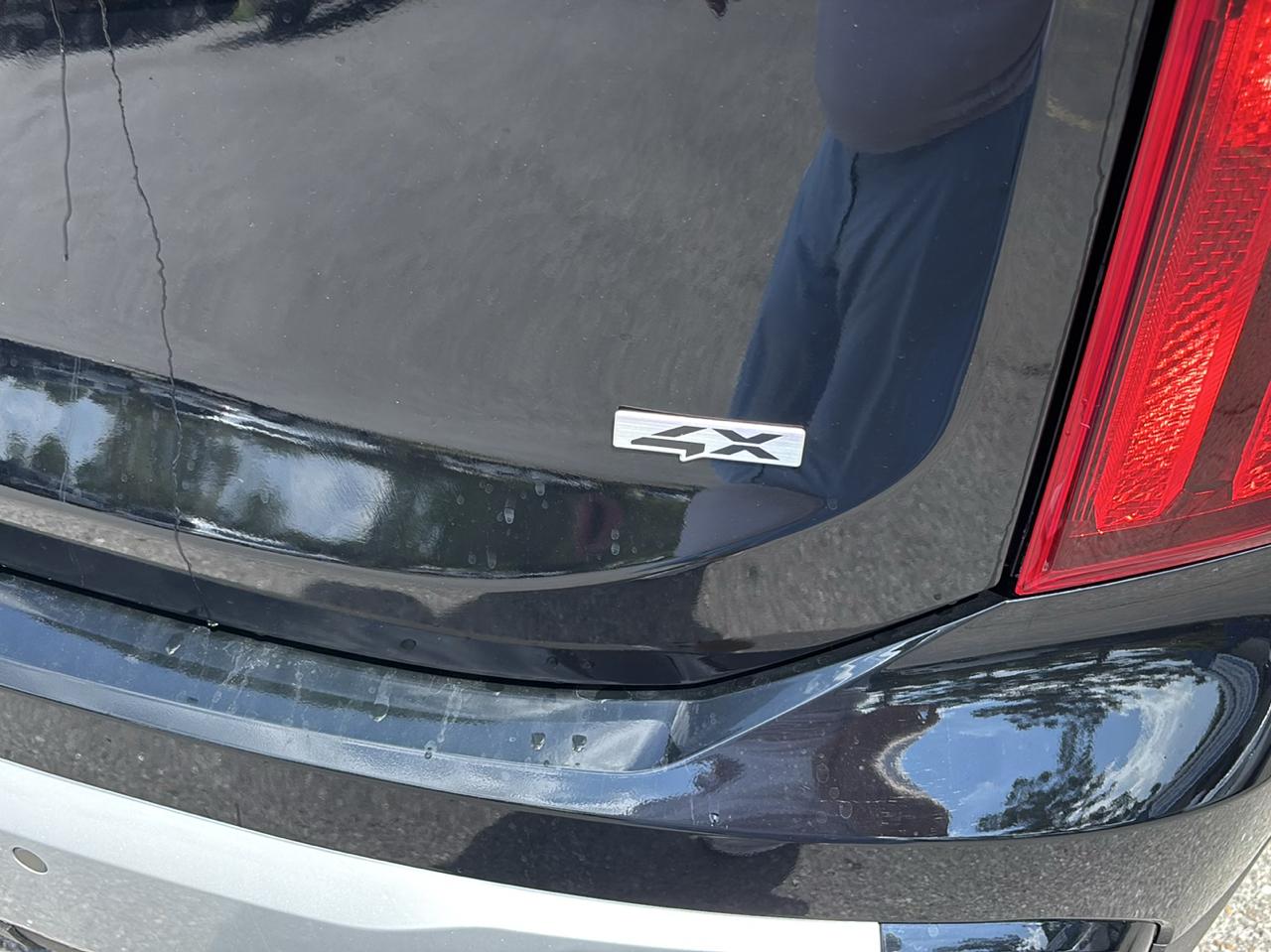 Kia Telluride S AWD 2023