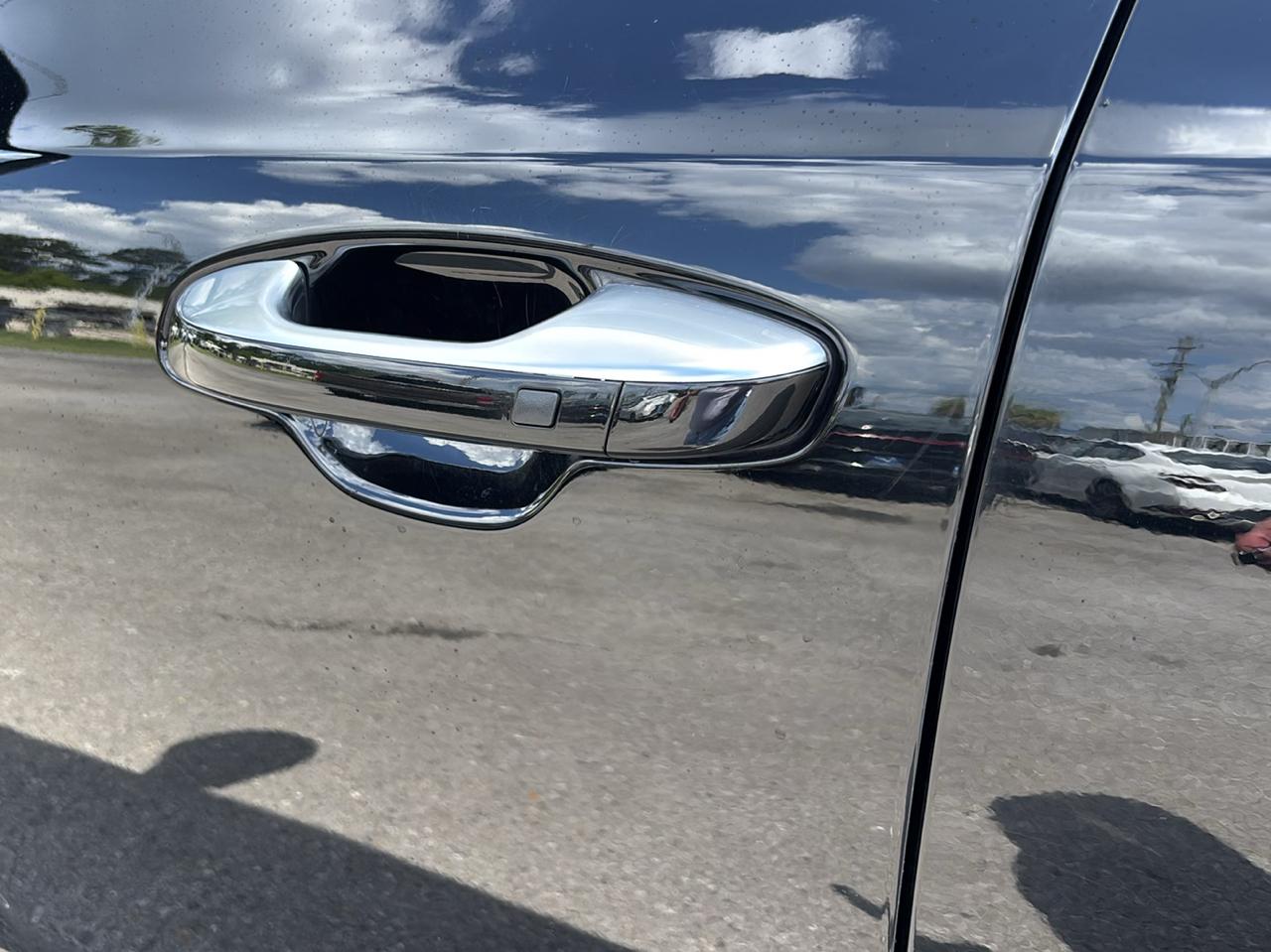 Kia Telluride S AWD 2023