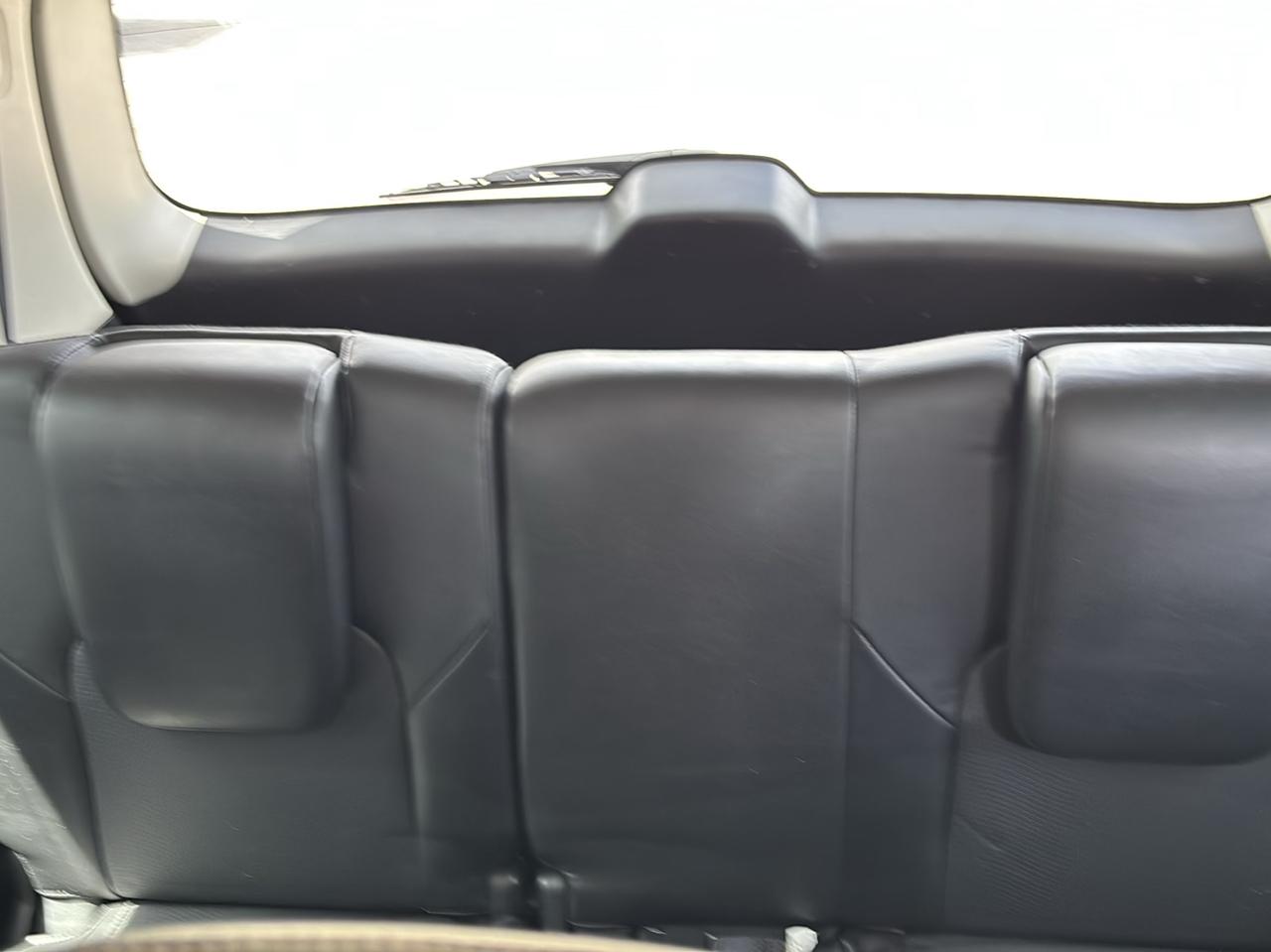 Nissan Armada SL 2WD 2018