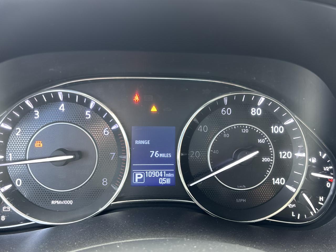 Nissan Armada SL 2WD 2018