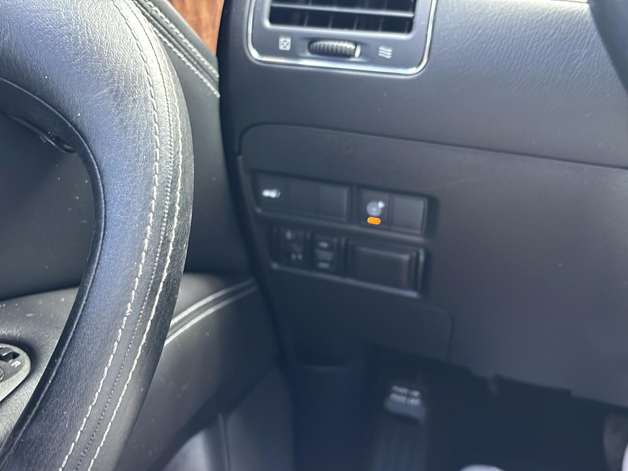 Nissan Armada SL 2WD 2018
