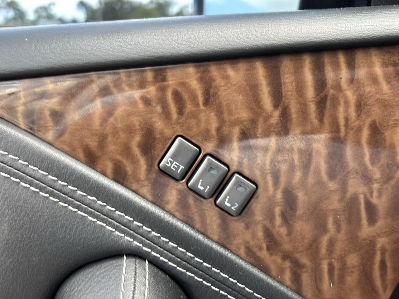 Nissan Armada SL 2WD 2018