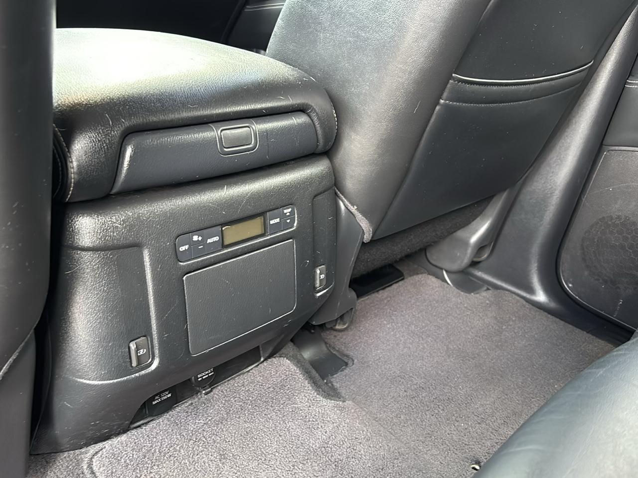 Nissan Armada SL 2WD 2018