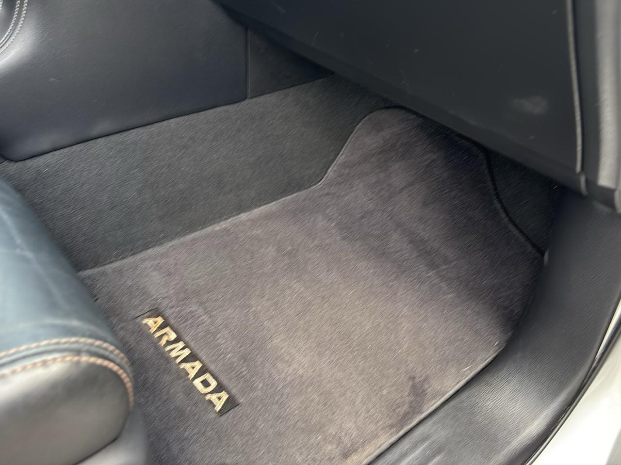 Nissan Armada SL 2WD 2018