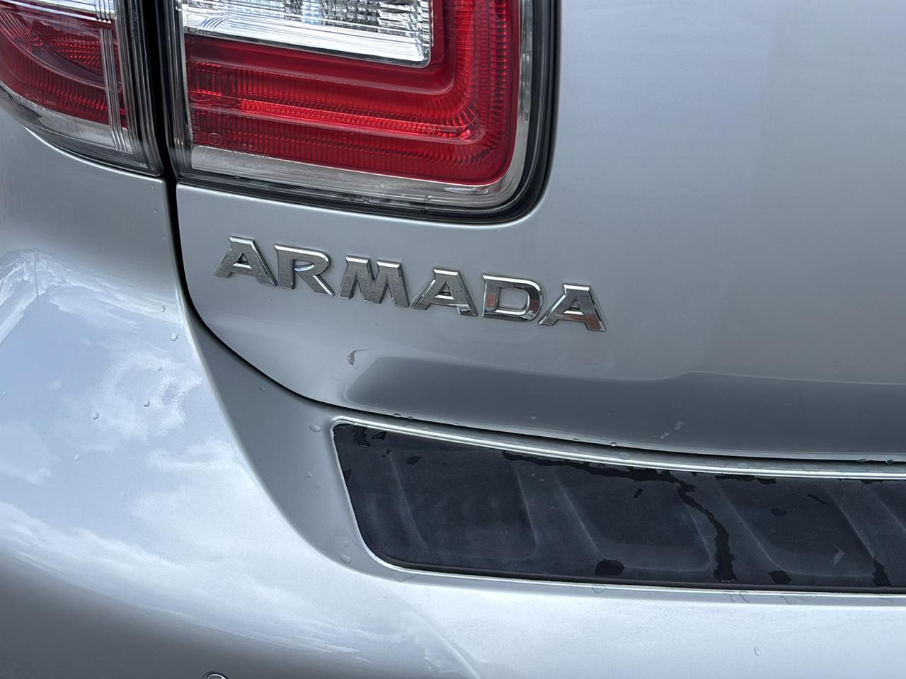 Nissan Armada SL 2WD 2018