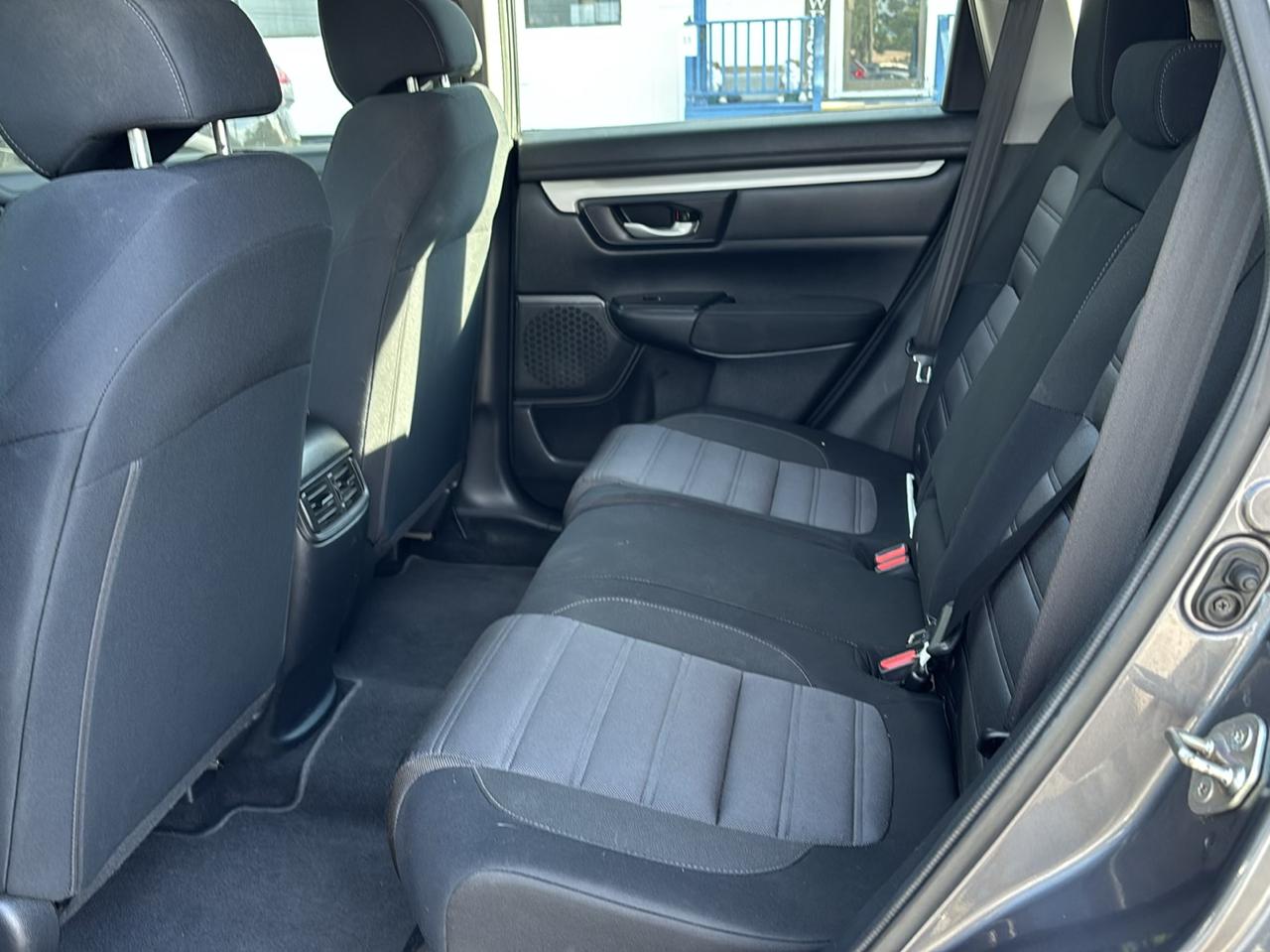 Honda CR-V LX 2WD 2019