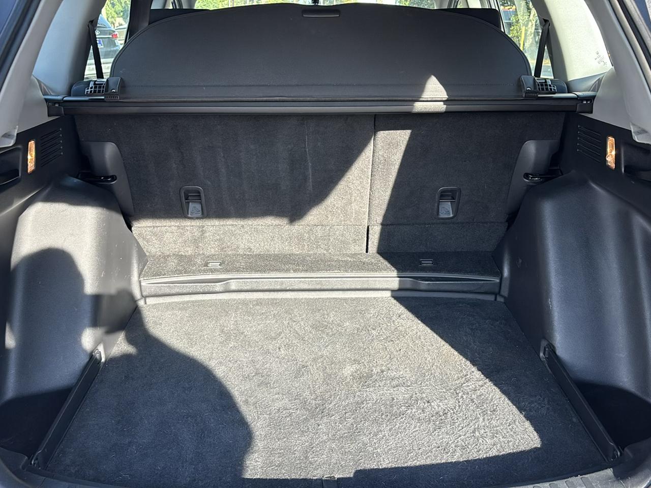 Honda CR-V LX 2WD 2019