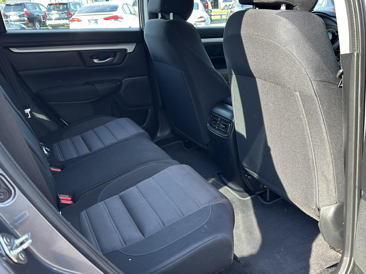Honda CR-V LX 2WD 2019