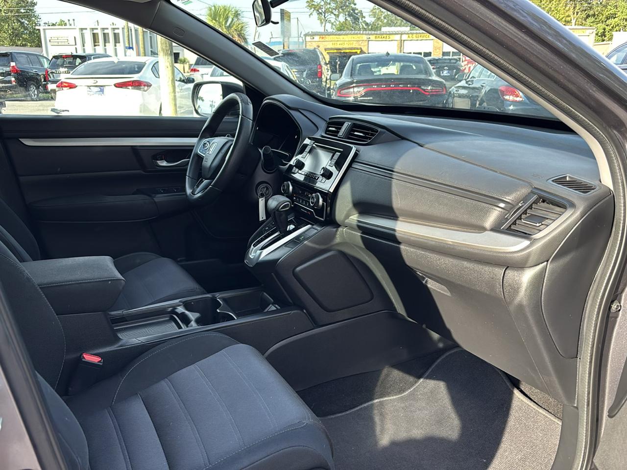Honda CR-V LX 2WD 2019