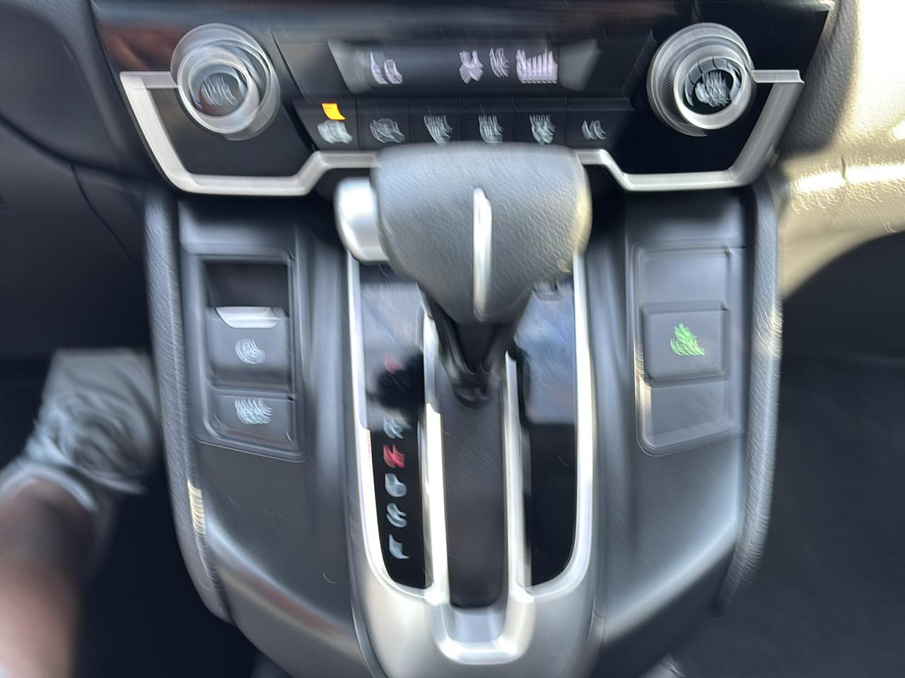 Honda CR-V LX 2WD 2019