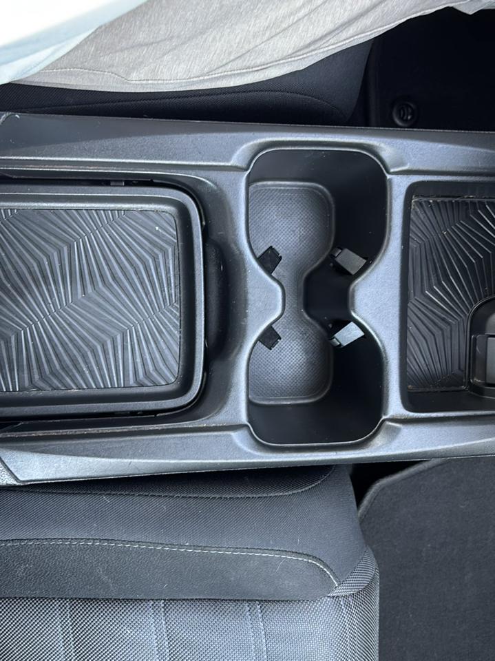Honda CR-V LX 2WD 2019