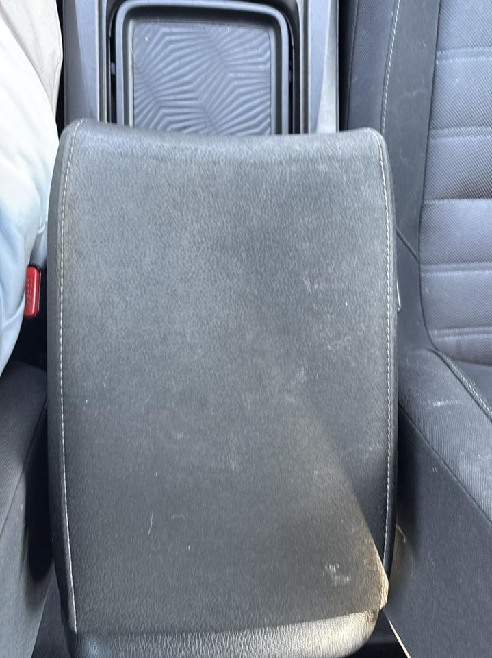 Honda CR-V LX 2WD 2019
