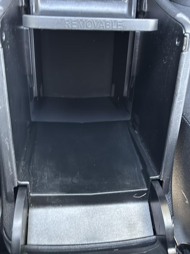 Honda CR-V LX 2WD 2019