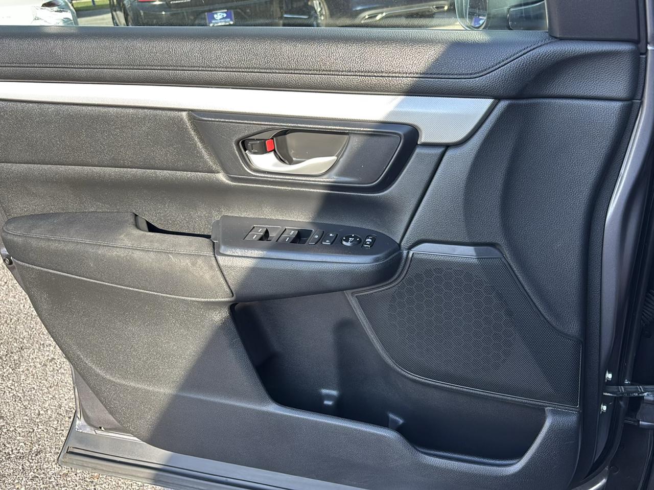 Honda CR-V LX 2WD 2019