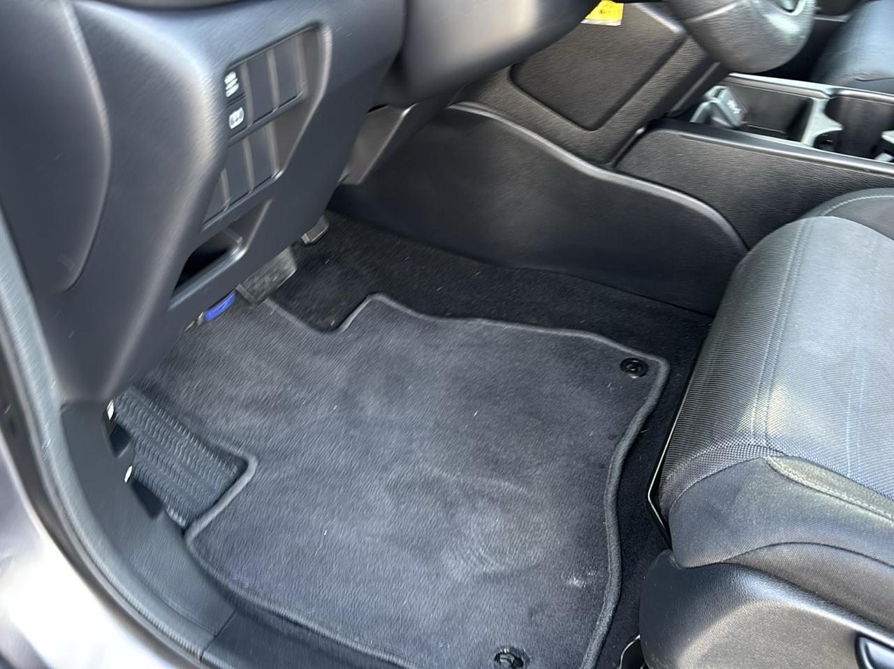 Honda CR-V LX 2WD 2019