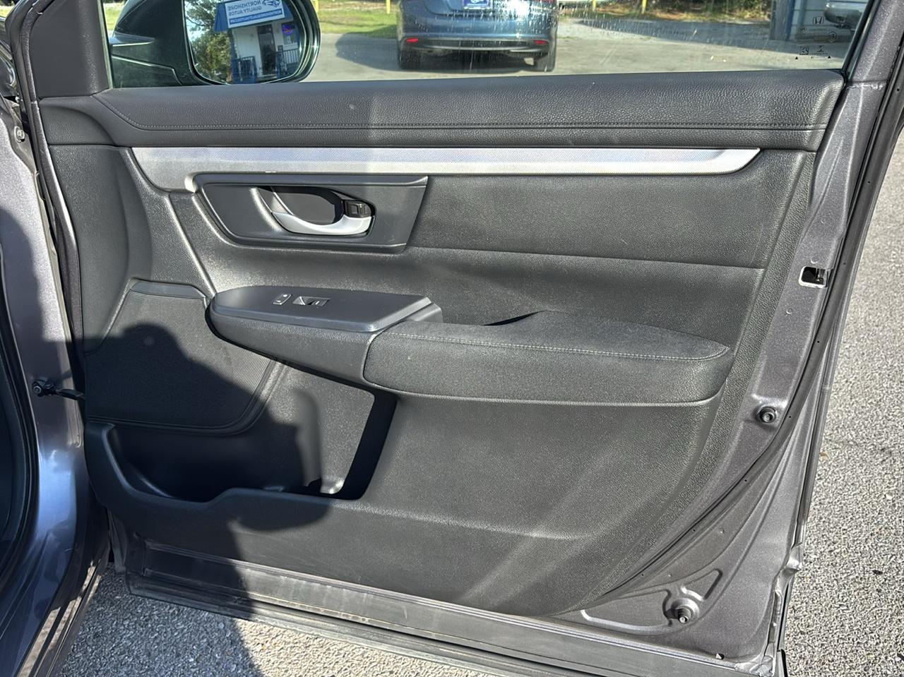 Honda CR-V LX 2WD 2019