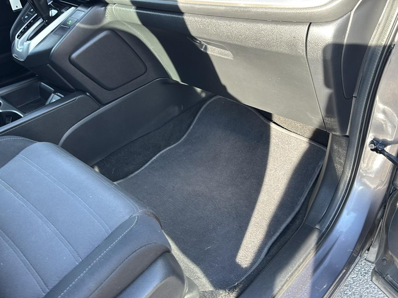Honda CR-V LX 2WD 2019