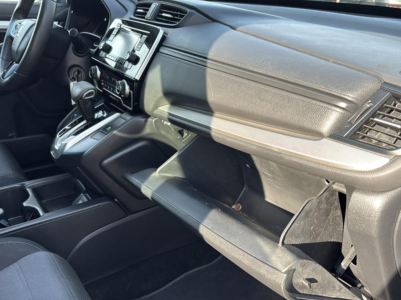 Honda CR-V LX 2WD 2019