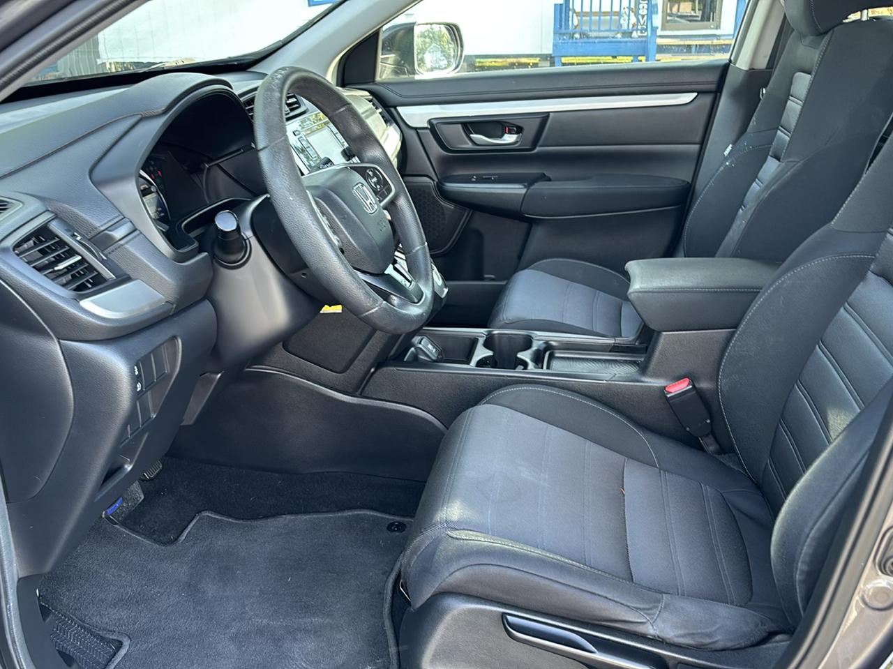 Honda CR-V LX 2WD 2019