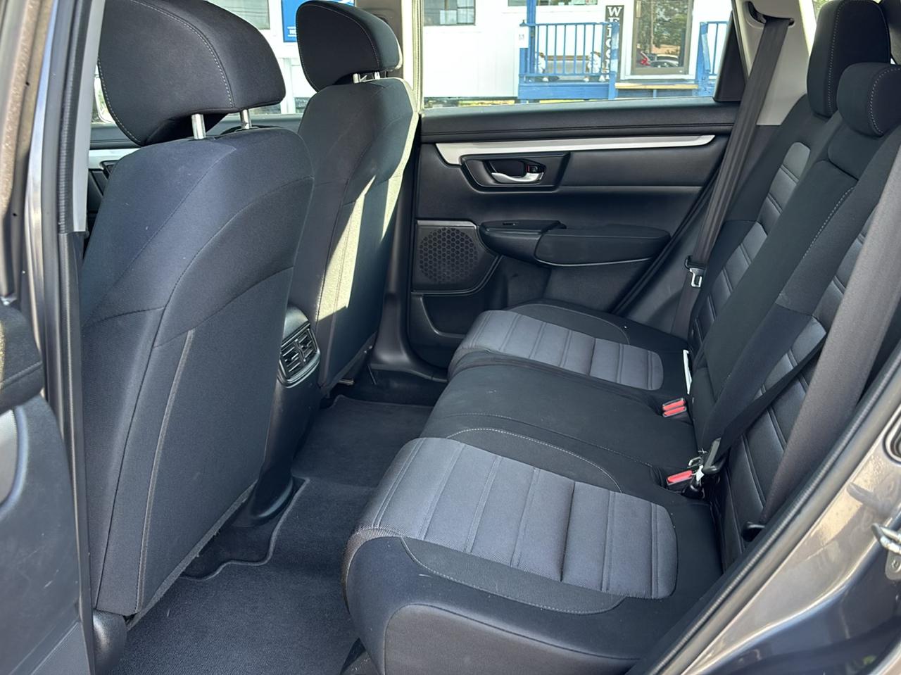 Honda CR-V LX 2WD 2019