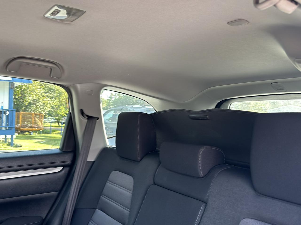 Honda CR-V LX 2WD 2019