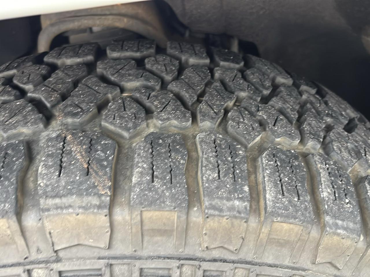 Chevrolet Silverado 1500 LT Z71 Dbl Cab 4WD 2019