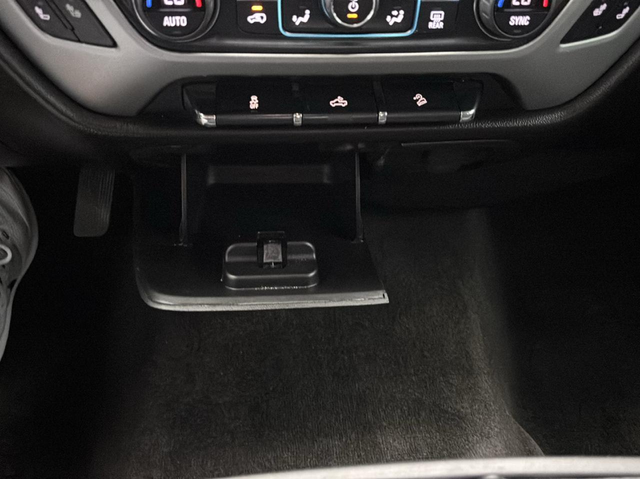 Chevrolet Silverado 1500 LT Z71 Dbl Cab 4WD 2019