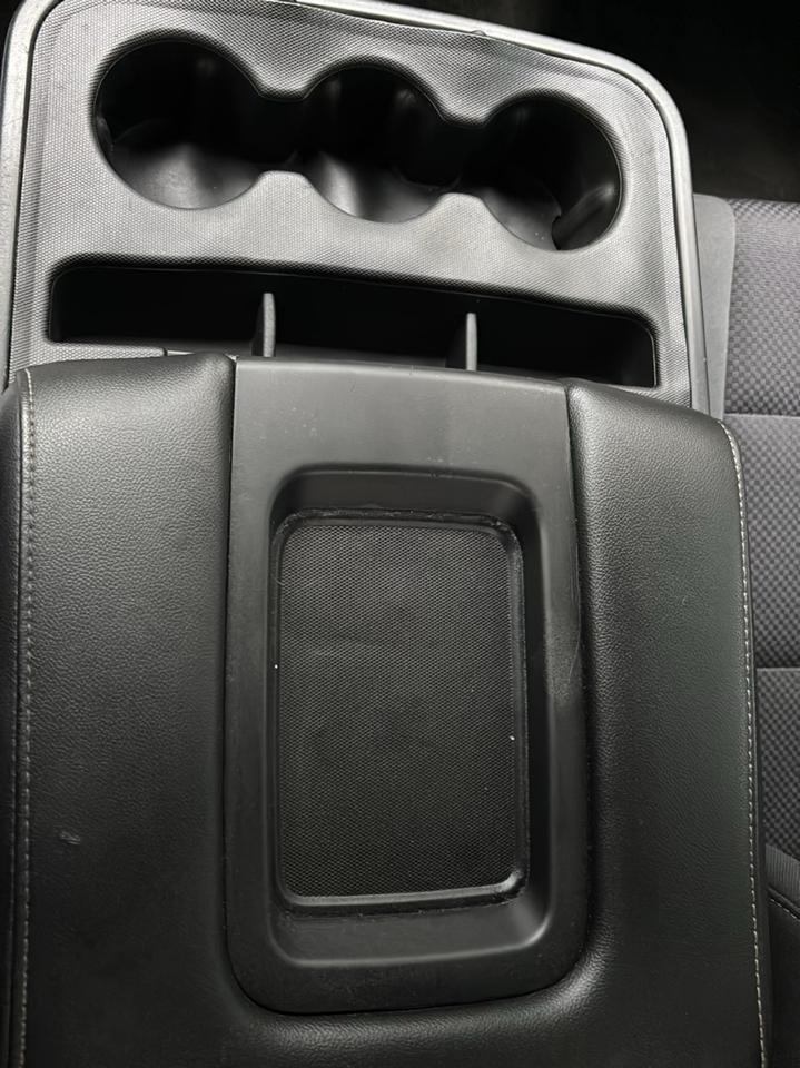 Chevrolet Silverado 1500 LT Z71 Dbl Cab 4WD 2019