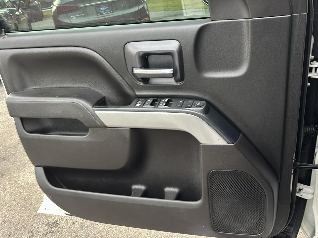 Chevrolet Silverado 1500 LT Z71 Dbl Cab 4WD 2019