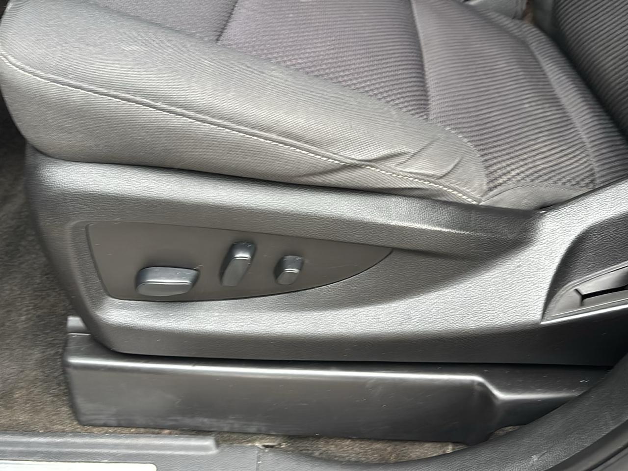 Chevrolet Silverado 1500 LT Z71 Dbl Cab 4WD 2019
